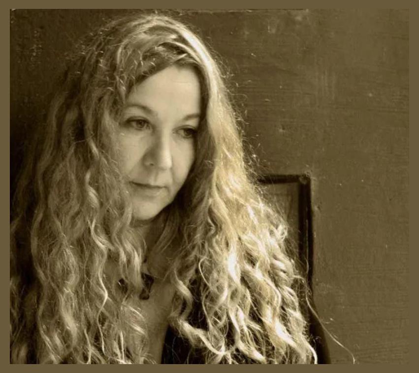 Claudia Puyó